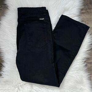 BOYS WRANGLER JEANS SIZE 14